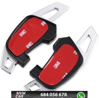 Extensiones de Levas Volkswagen Golf VII 7 Alumini
