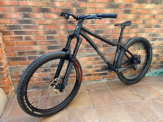 Chromag Stylus M/L Rígida MTB