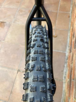 Chromag Stylus M/L Rígida MTB