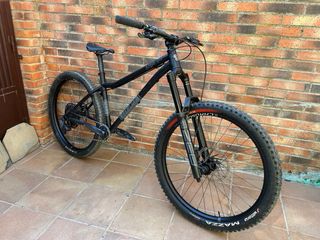 Chromag Stylus M/L Rígida MTB