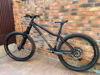 Chromag Stylus M/L Rígida MTB