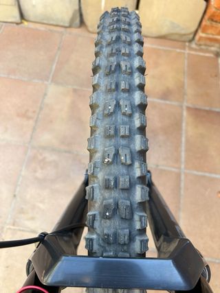 Chromag Stylus M/L Rígida MTB