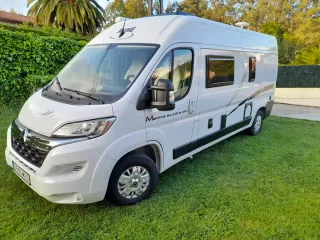 Citroen Jumper 2023