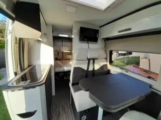 Citroen Jumper 2023