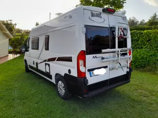 Citroen Jumper 2023