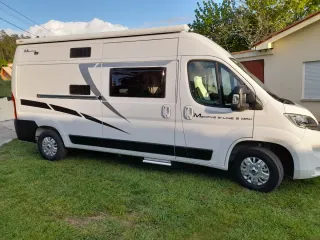 Citroen Jumper 2023