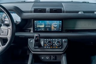 Land Rover Defender 2020 - ECO 