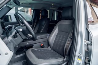 Land Rover Defender 2020 - ECO 