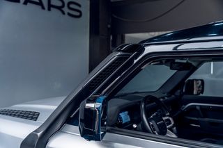 Land Rover Defender 2020 - ECO 