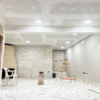 Reformas y reparaciones de todo tipo