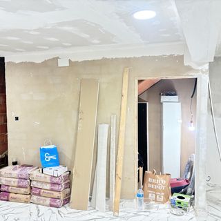 Reformas y reparaciones de todo tipo