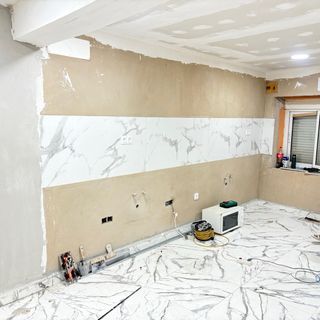 Reformas y reparaciones de todo tipo