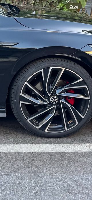 Volkswagen Golf GTD 2022 full 200CV