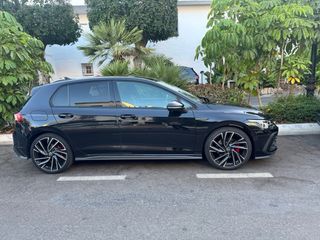 Volkswagen Golf GTD 2022 full 200CV