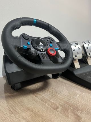 Volante Logitech G29