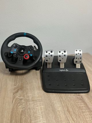 Volante Logitech G29