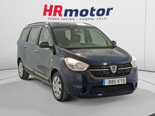 Dacia Lodgy Essential