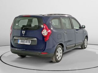 Dacia Lodgy Essential