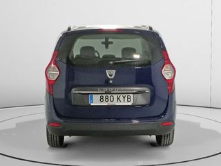 Dacia Lodgy Essential