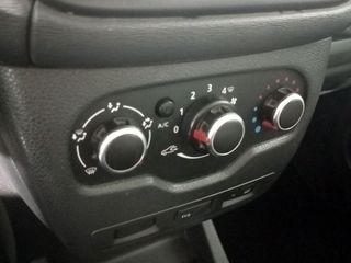 Dacia Lodgy Essential