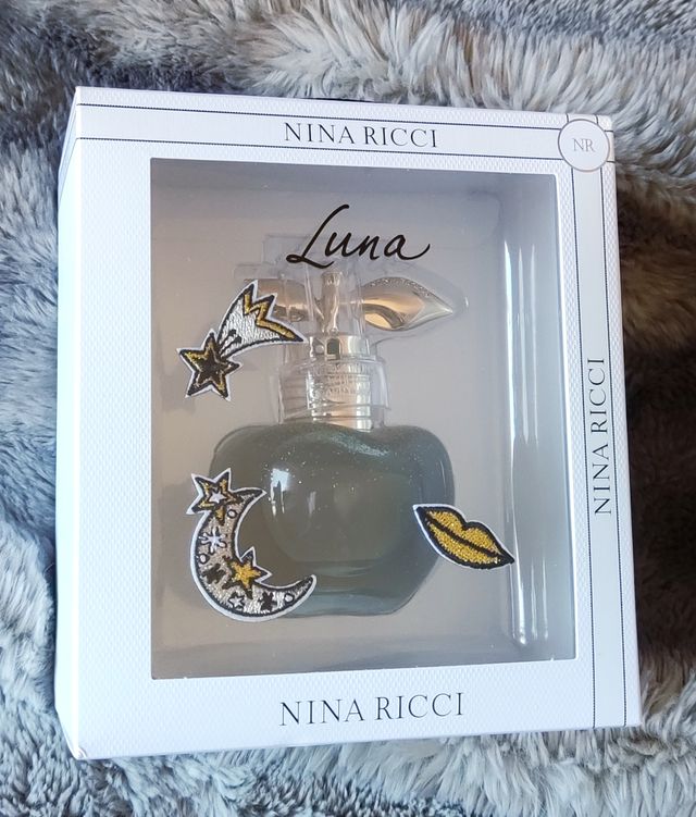 Nina Ricci Luna Edición Especial 2019