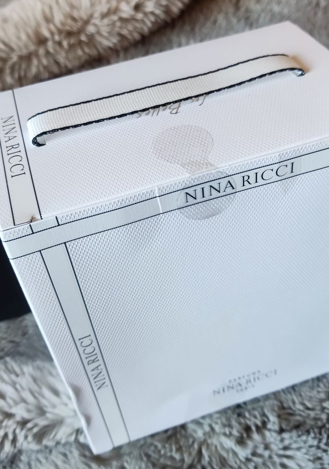 Nina Ricci Luna Edición Especial 2019