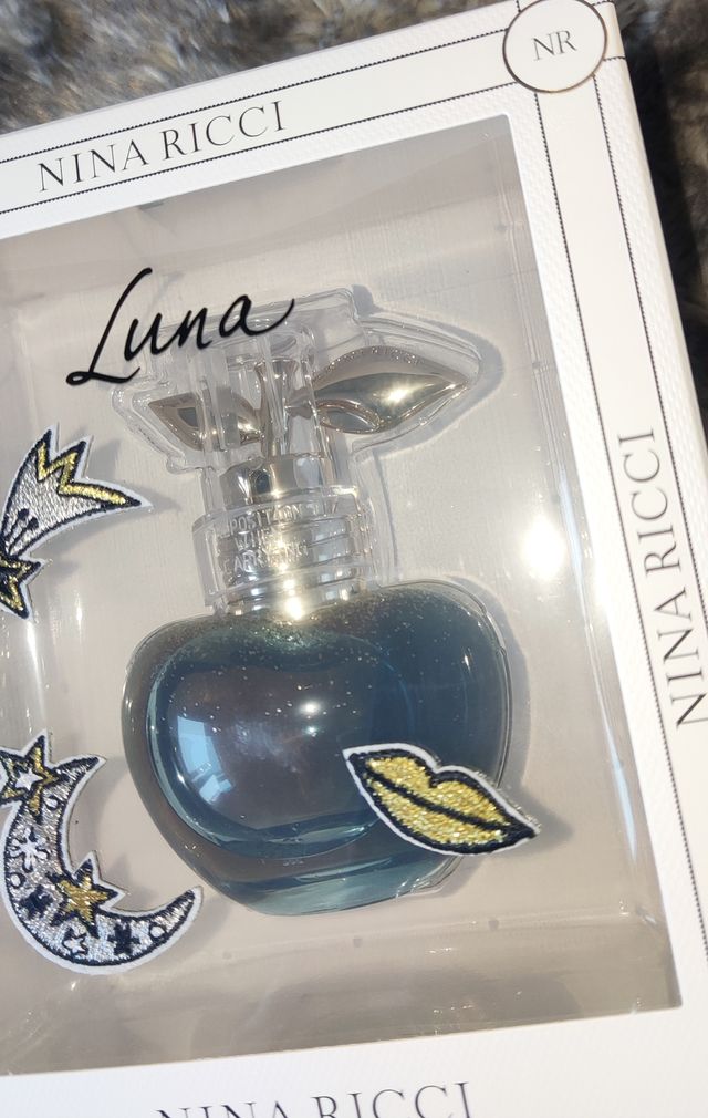 Nina Ricci Luna Edición Especial 2019