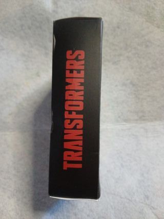 Auriculares Transformers Bumblebee TF-T51