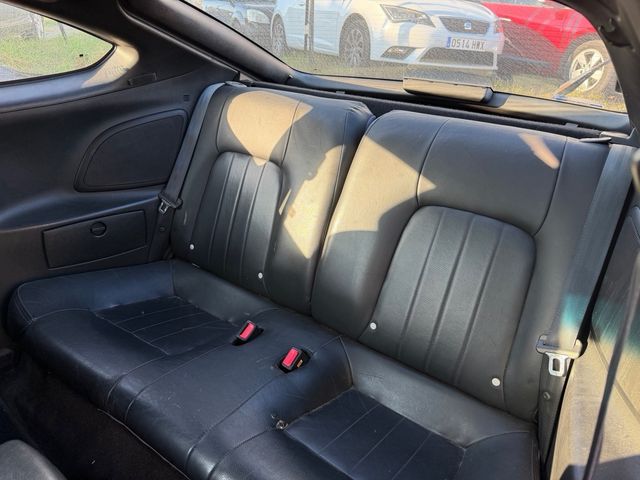 Hyundai Coupe 2.7 V6 170CV *109.000KMS!!*