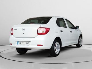 Dacia Logan Ambiance