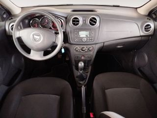 Dacia Logan Ambiance
