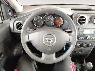 Dacia Logan Ambiance