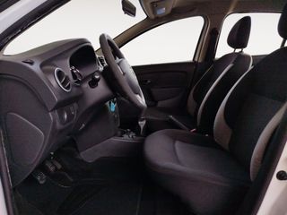 Dacia Logan Ambiance