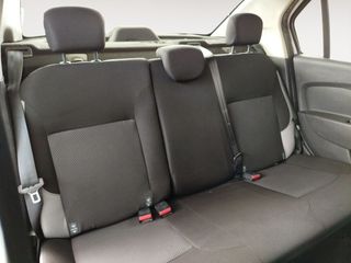 Dacia Logan Ambiance