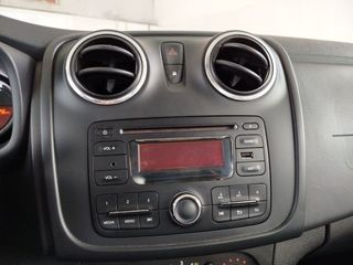 Dacia Logan Ambiance