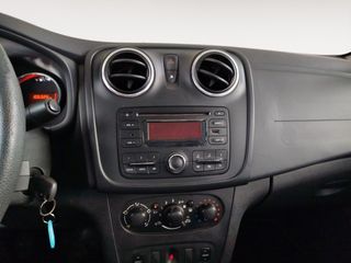 Dacia Logan Ambiance