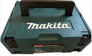 Caja Makita apilable