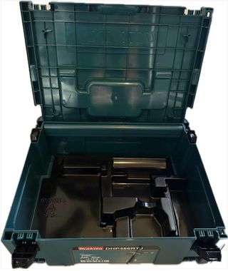 Caja Makita apilable