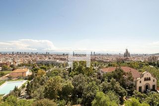 Piso en alquiler en El Guinardó en Barcelona