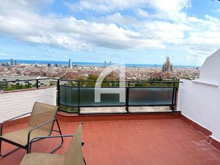 Piso en alquiler en El Guinardó en Barcelona