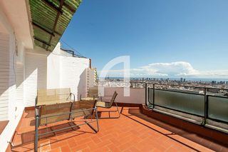 Piso en alquiler en El Guinardó en Barcelona
