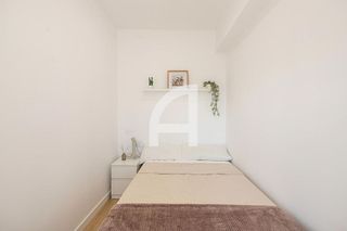Piso en alquiler en El Guinardó en Barcelona
