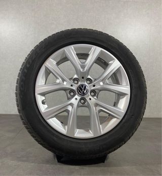 Llantas Volkswagen Caddy 17