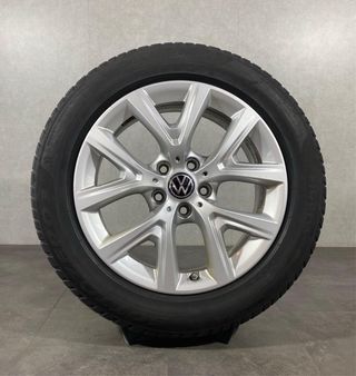Llantas Volkswagen Caddy 17