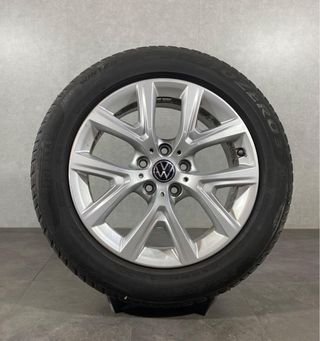Llantas Volkswagen Caddy 17