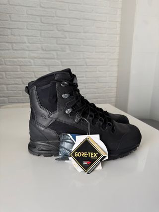 42 Botas Haix Scout Gore-Tex caza montaña