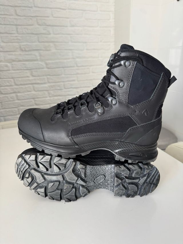 42 Botas Haix Scout Gore-Tex caza montaña