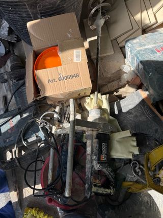 Batidora Protocol MXP 1000 EQ