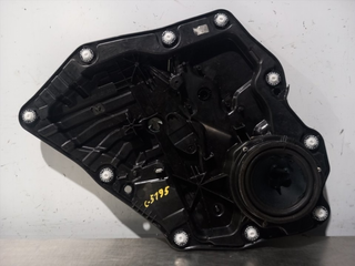 ELEVALUNAS TRASERO IZQUIERDO FORD PUMA B7JB E0687
