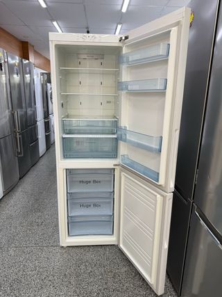 Nevera Haier No Frost